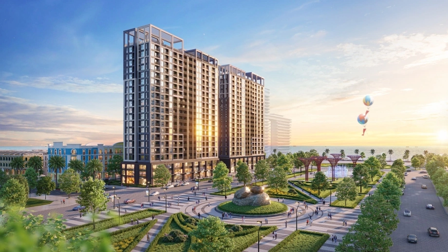 Tương lai và tiềm năng của Sầm Sơn