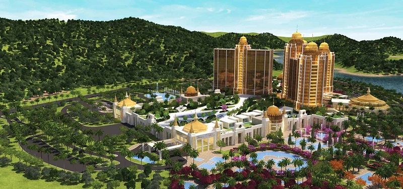 Thông tin Chung về Dự án