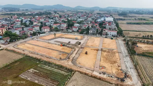 Tóm tắt tình hình thị trường