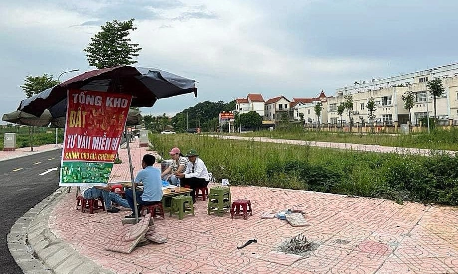 Chuyển hướng đầu tư