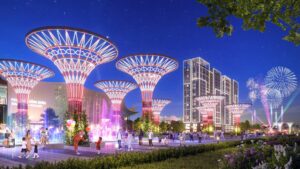 Thông tin chi tiết về dự án