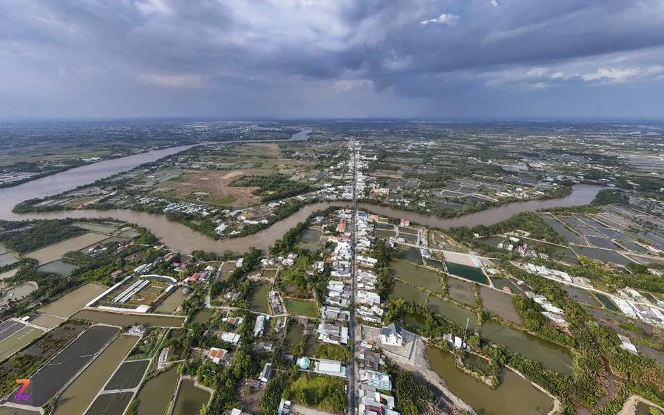 Thông tin về dự án