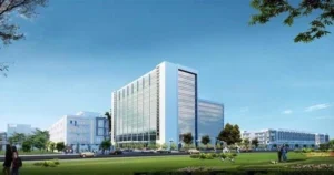 Thông tin về dự án Khu dân cư 7/5