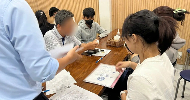 Chấm Dứt Các Bất Cập Hiện Tại