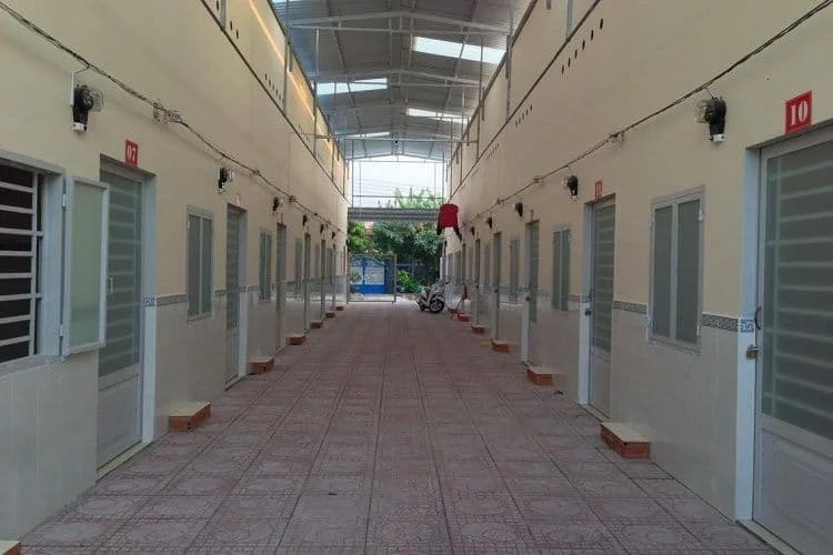 Kinh Nghiệm Chọn Nhà Quản Lý và Đơn Vị Thi Công