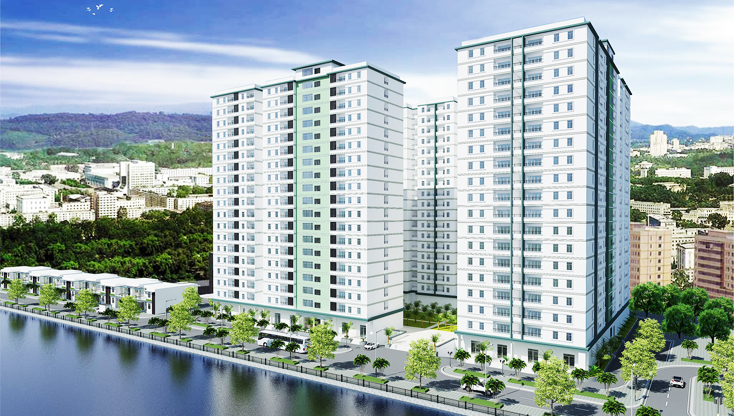 Thông tin về các dự án