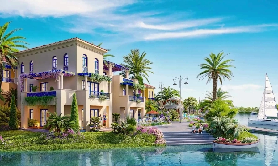 Quy mô và tiềm năng dự án