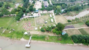 Điều kiện và quy định xây dựng