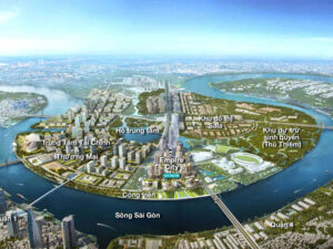 Chi tiết về quy hoạch