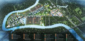 Tổng Quan Về Khu Đô Thị Waterpoint