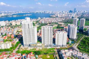 Các Chính Sách Kiểm Soát Biến Động Giá Đất
